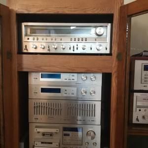 Meet your Posher, Thomas